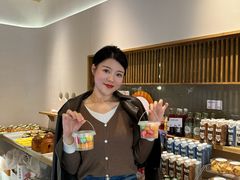 -自然熟Bakery(纬四路店)
