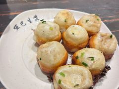 -哑巴生煎(临顿路店)