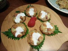 -如禾素食·下午茶·糖水