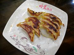 -哈贵锅贴(复兴南街店)