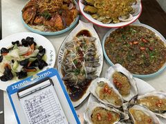 -人和啤酒屋海鲜大排档(营口路店)