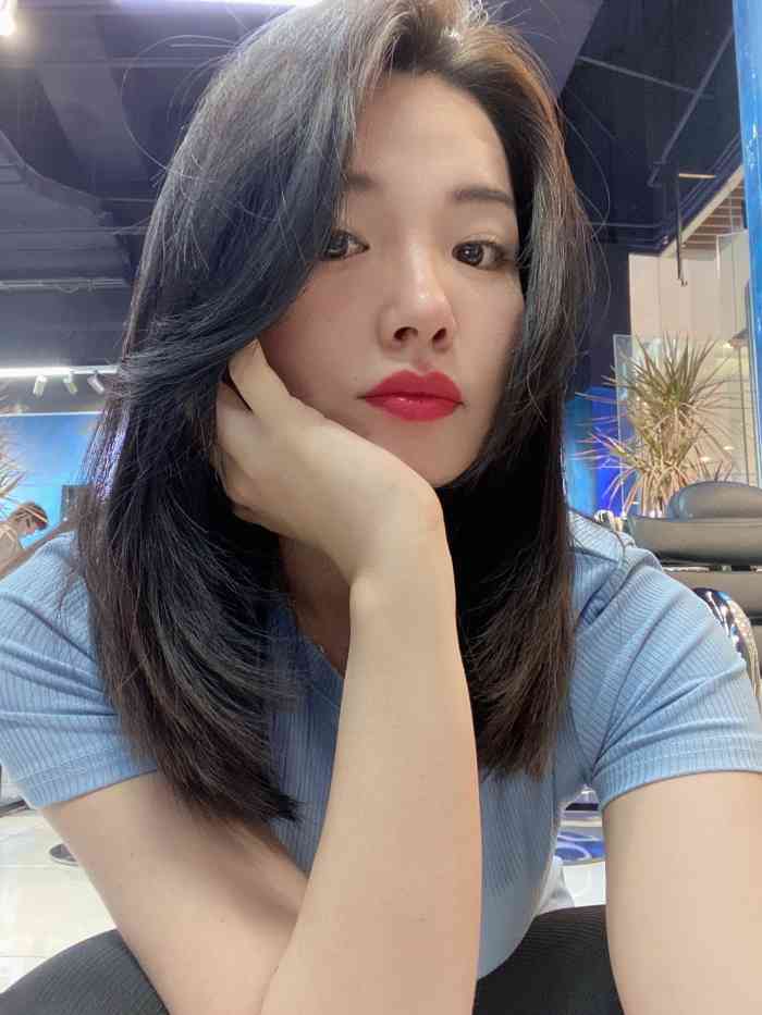 p.style 派斯造型(恒隆广场店)-"【项目】染发第一次来到pstyle派斯.