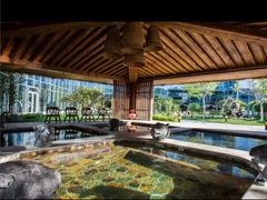 -中家鑫园温泉酒店鑫悦汤泉