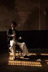 -Mu慕婚纱摄影·超级工作室