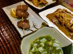 -平成屋·午肴夜酒(四川北路店)