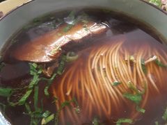 -同得兴 Since·1995 传统苏式面馆(嘉馀坊店)