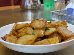 -芦茨金富饭庄·25年老字号·专做稻草鸡