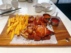 -怡得观滇餐厅·地道昆明菜·1996(海埂大坝店)