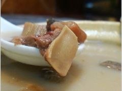 还有腩！-碳炉海鲜烧烤·1992(北京路店)