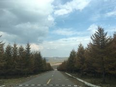 -空中草原