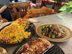 -Tegu泰古莲·泰国餐厅(红山6979店)