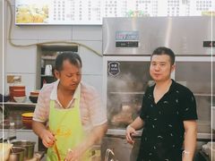 -长英绝味水煮(老字号洪都总店)