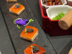 -在前门·烤鸭北京菜(五月花广场店)
