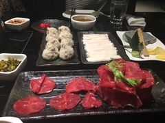 -官也街澳门火锅(新源里店)