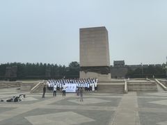 -中国人民抗日战争纪念雕塑园