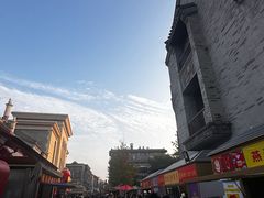 -北京前门大栅栏