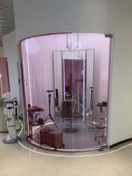 -In Style Hair Salon