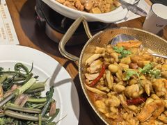 -U你·天然调味(南湖总店)