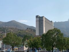 -达蓬山旅游度假区
