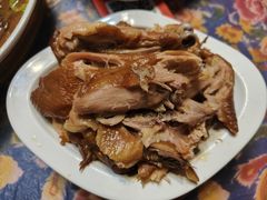 -小吴先生的店·东北烧烤(林科大店)