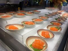 -喜庭海鲜自助(来福士店)