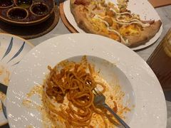 -必胜客(松雷店)