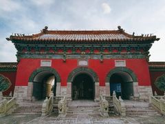 -北陵公园
