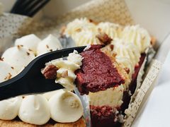-Pie Bird(新闸路店)
