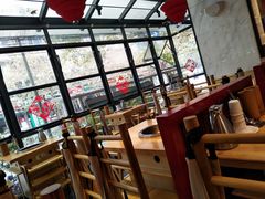 大堂-袁记串串香(新南门店)