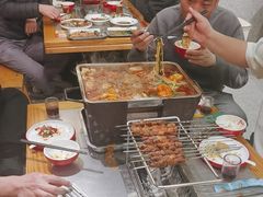 -古彭7只羊·招牌白串·碳锅羊肉旗舰店