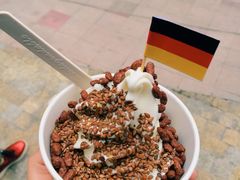 -JW德国冻酸奶Frozen Yogurt(龙湖成都滨江天街店)