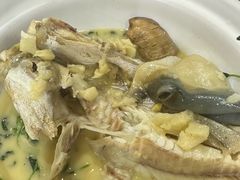 -溱湖八鲜菜馆