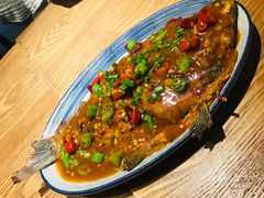 -静一餐厅·湖北菜(前门创始店)