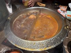 -一绪に和牛寿喜烧(罗湖益田假日店)