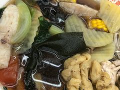 -麻小劲菌汤麻辣烫(体育西路店)