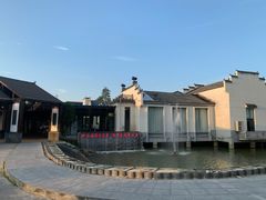 -雅和生态渔庄·宜城锅巴饭(龙灵山公园店)