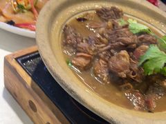 -老浒记烤鸭-北京菜(琉璃厂店)