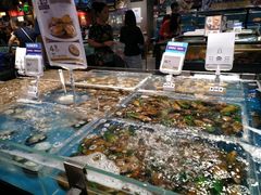 -盒马鲜生(曜一城店)