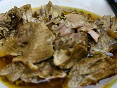 土家秘制鸭-印象鲵宴·张家界地标美食名片(溪布街店)