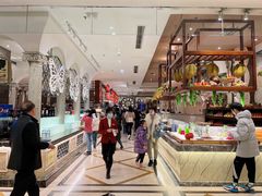 -芭菲盛宴·环球美食(北城国际店)