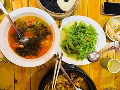 -茅山肴·道家菜·神仙鸡
