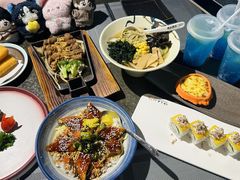 -将太无二·北美传奇寿司(瑞士公寓店)