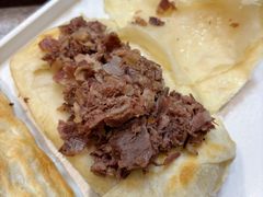 驴肉火烧-高玛纳驴肉火烧(一世界店)