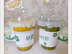 -迦南的早晨蛋糕甜品集合店