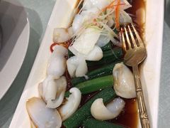 -海天楼中餐厅(吴宫泛太平洋酒店)