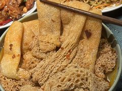 -刘一手重庆火锅(万达广场店)
