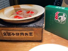 -费大厨辣椒炒肉(万家丽一店)