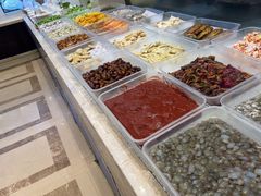 -新丁香海鲜酒店(银海商贸城店)