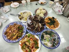 -尔力新疆丸子汤(北屯店)