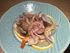 -德川家日本料理(顺义华联店)